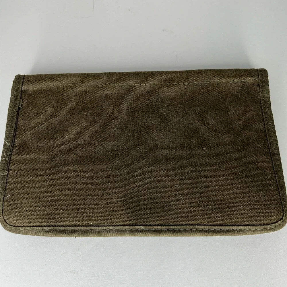 Jeep Owners Manual Case Only